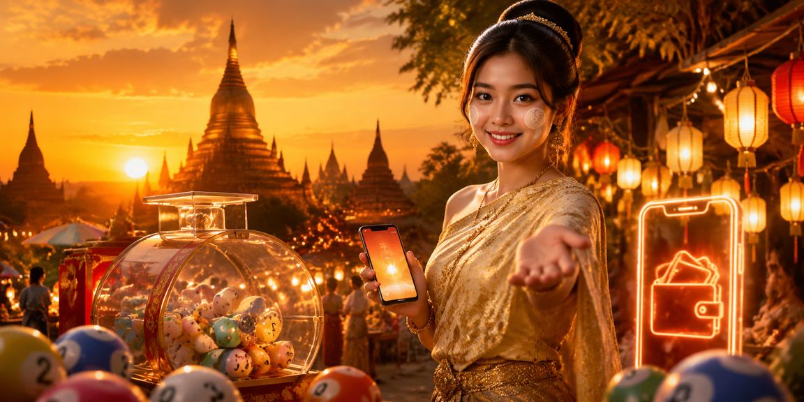Innwa88 မိုဘိုင်းလ်ဖုန်းဖြင့် ကစားခြင်း