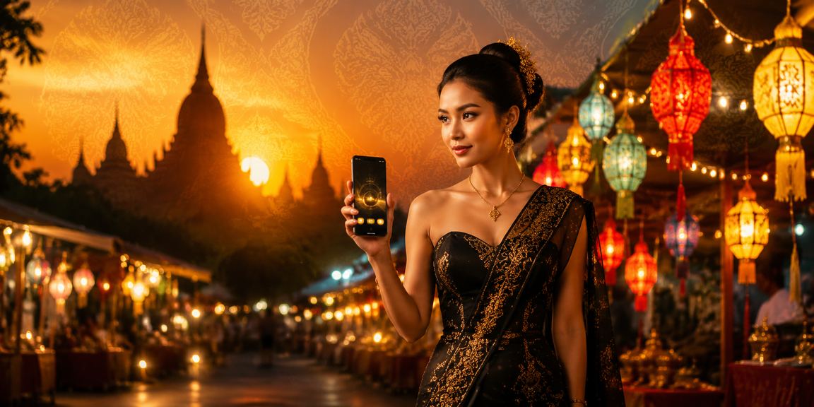 Innwa88 Live Casino Baccarat ဒိုင်