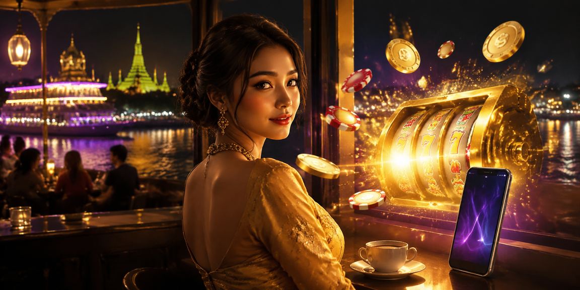 innwa88 myanmar slot game